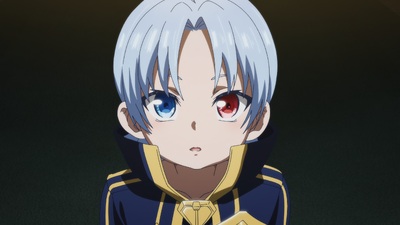 Noble Reincarnation: Born Blessed, So I’ll Obtain Ultimate Power