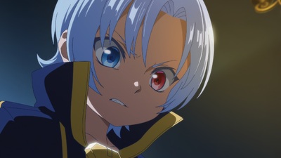 Noble Reincarnation: Born Blessed, So I’ll Obtain Ultimate Power