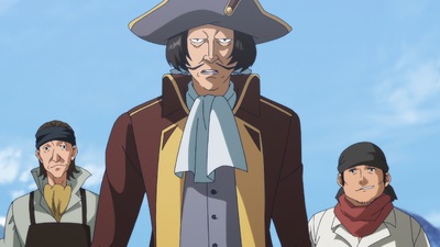 Noble Reincarnation: Born Blessed, So I’ll Obtain Ultimate Power