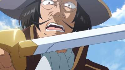 Noble Reincarnation: Born Blessed, So I’ll Obtain Ultimate Power