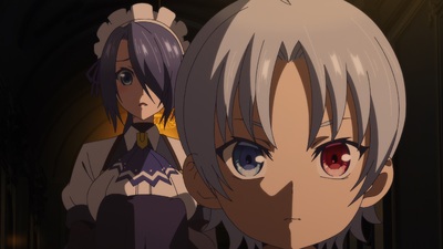 Noble Reincarnation: Born Blessed, So I’ll Obtain Ultimate Power