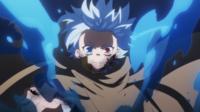 Noble Reincarnation: Born Blessed, So I’ll Obtain Ultimate Power