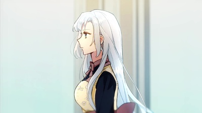 With Vengeance, Sincerely, Your Broken Saintess 2