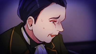 With Vengeance, Sincerely, Your Broken Saintess 2