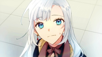 With Vengeance, Sincerely, Your Broken Saintess 2