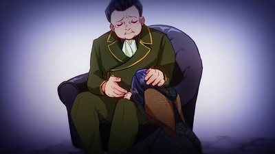 With Vengeance, Sincerely, Your Broken Saintess 2