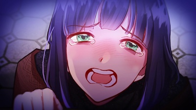 With Vengeance, Sincerely, Your Broken Saintess 2