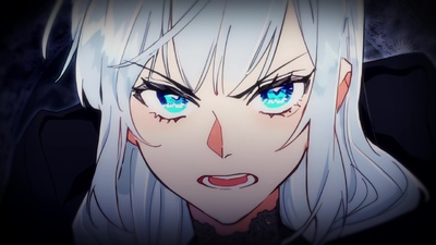 With Vengeance, Sincerely, Your Broken Saintess 2