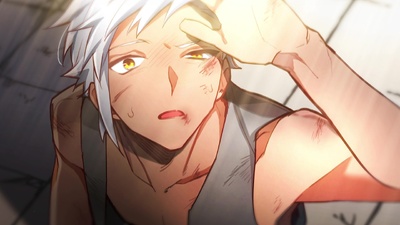 With Vengeance, Sincerely, Your Broken Saintess 2