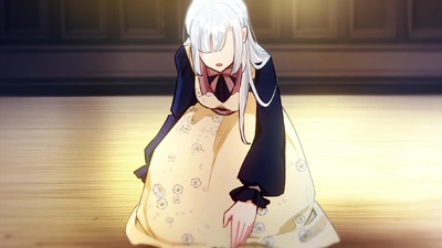 With Vengeance, Sincerely, Your Broken Saintess 2