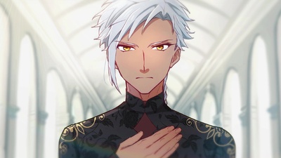 With Vengeance, Sincerely, Your Broken Saintess 2