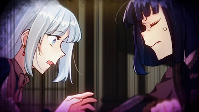 With Vengeance, Sincerely, Your Broken Saintess 2