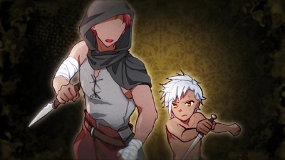 With Vengeance, Sincerely, Your Broken Saintess 2