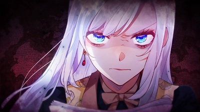 With Vengeance, Sincerely, Your Broken Saintess 2