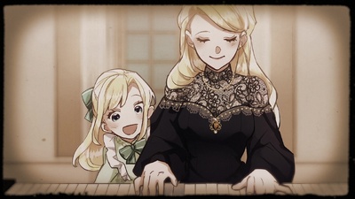 With Vengeance, Sincerely, Your Broken Saintess 2