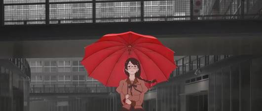 Kizumonogatari -Koyomi Vamp-