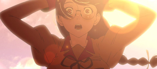 Kizumonogatari I: Tekketsu-hen