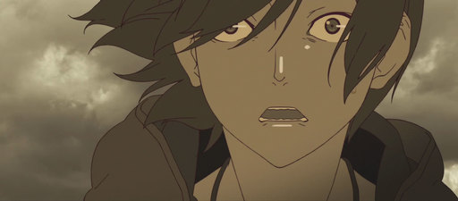 Kizumonogatari I: Tekketsu-hen