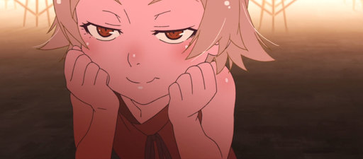 Kizumonogatari I: Tekketsu-hen