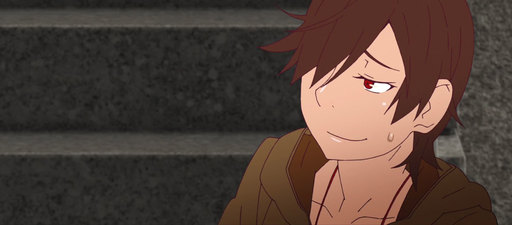 Kizumonogatari I: Tekketsu-hen