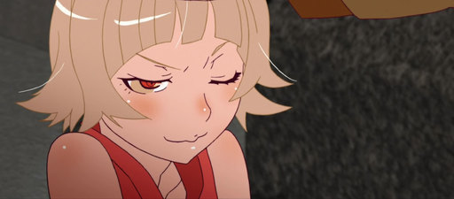 Kizumonogatari I: Tekketsu-hen