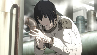 Knights of Sidonia Compilation Film