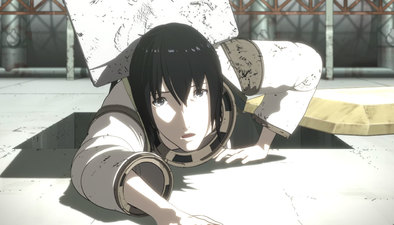 Knights of Sidonia Compilation Film