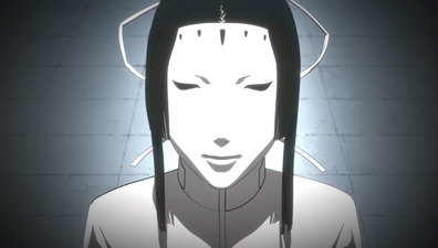 Knights of Sidonia Compilation Film