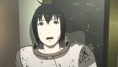 Knights of Sidonia Compilation Film