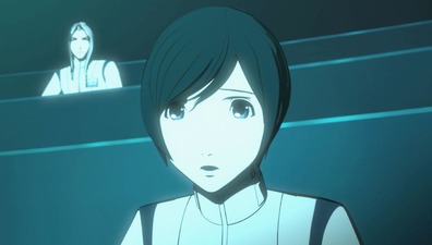Knights of Sidonia Compilation Film