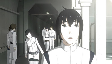 Knights of Sidonia Compilation Film