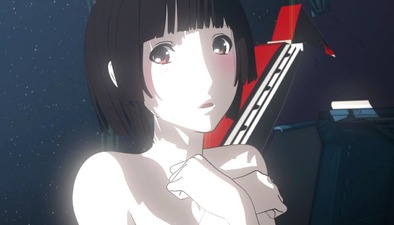 Knights of Sidonia Compilation Film