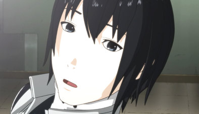 Knights of Sidonia Compilation Film