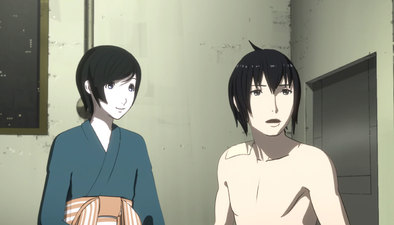 Knights of Sidonia Compilation Film