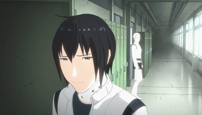 Knights of Sidonia Compilation Film