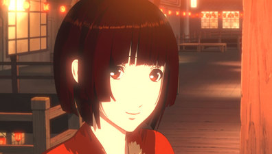 Knights of Sidonia Compilation Film