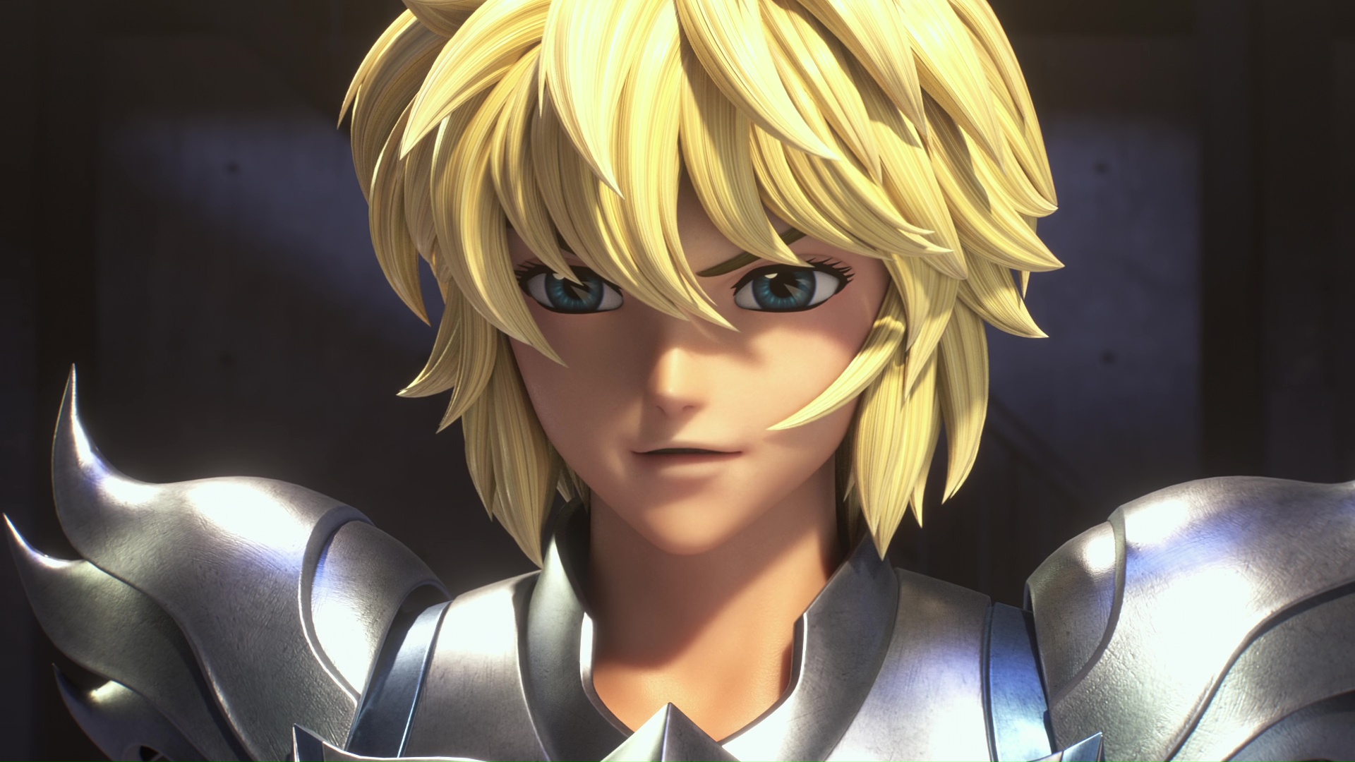 Knights of the Zodiac: Saint Seiya (Anime) | AnimeClick.it