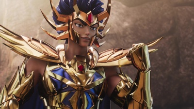 Knights of the Zodiac: Saint Seiya - Battle for Sanctuary -