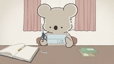 Koala's Diary