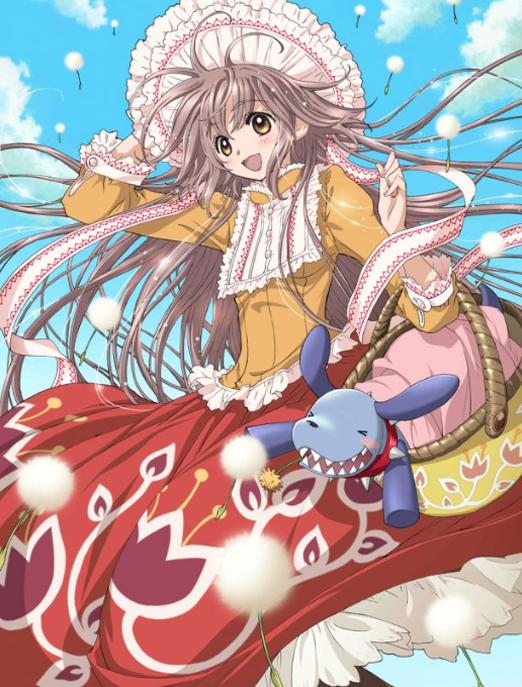 Kobato.