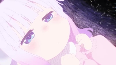Miss Kobayashi's Dragon Maid: A Lonely Dragon Wants to be Loved