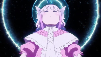 Miss Kobayashi's Dragon Maid: A Lonely Dragon Wants to be Loved