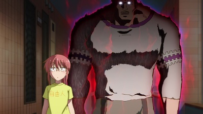 Miss Kobayashi's Dragon Maid: A Lonely Dragon Wants to be Loved