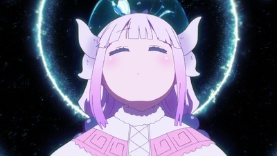 Miss Kobayashi's Dragon Maid: A Lonely Dragon Wants to be Loved