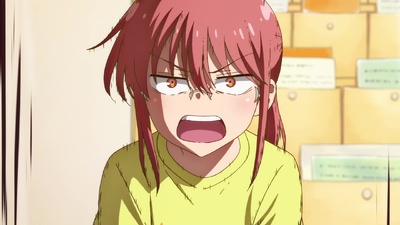 Miss Kobayashi's Dragon Maid: A Lonely Dragon Wants to be Loved