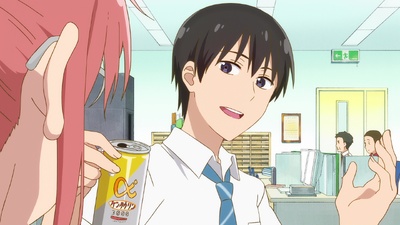 Miss Kobayashi's Dragon Maid: A Lonely Dragon Wants to be Loved