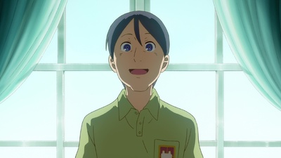 Miss Kobayashi's Dragon Maid: A Lonely Dragon Wants to be Loved