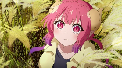 Miss Kobayashi's Dragon Maid: A Lonely Dragon Wants to be Loved