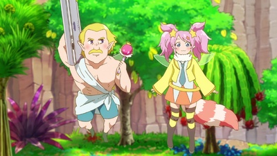 Miss Kobayashi's Dragon Maid: A Lonely Dragon Wants to be Loved