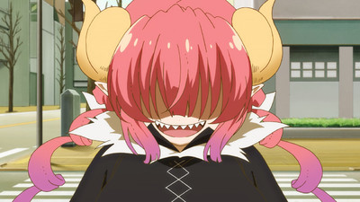 Miss Kobayashi's Dragon Maid S